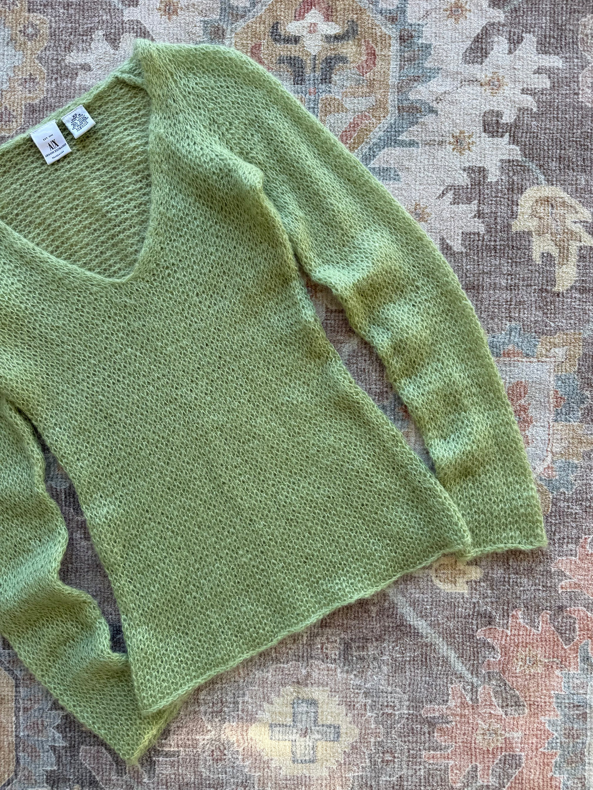 Sweater - XS