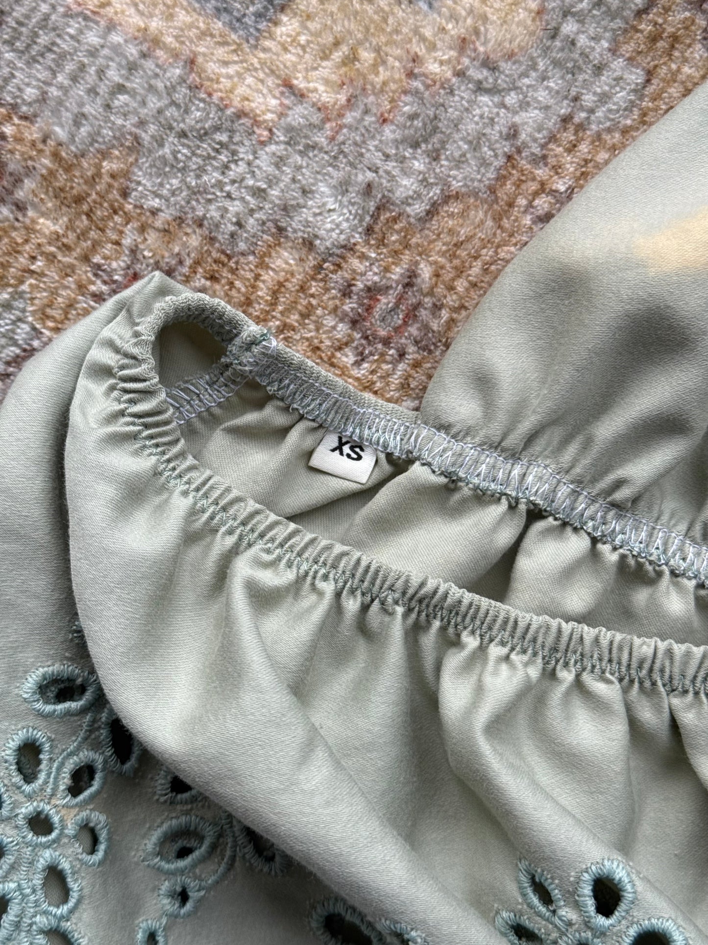 Lola Top - XS/S