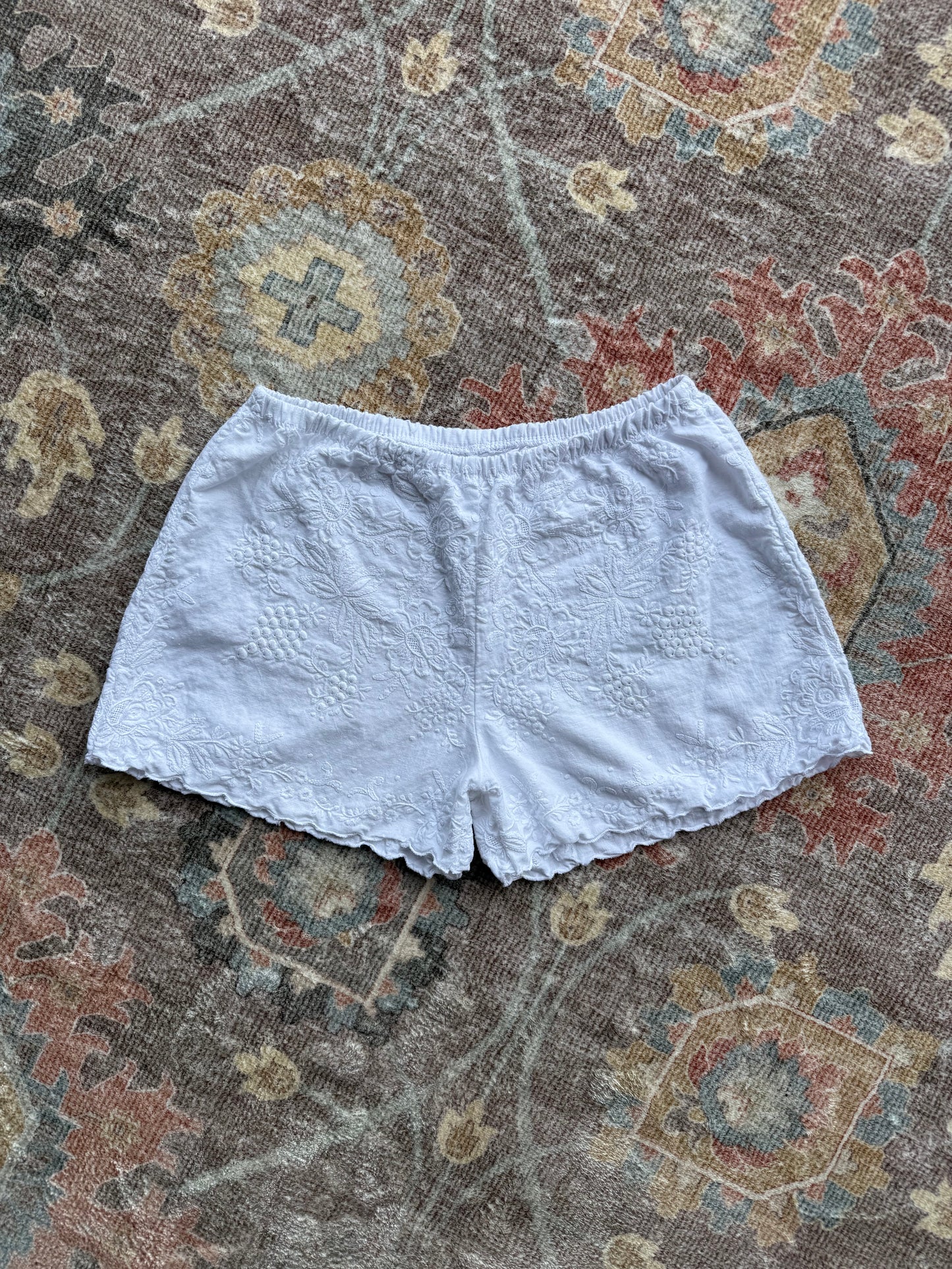 Blythe Shorts - XS/S