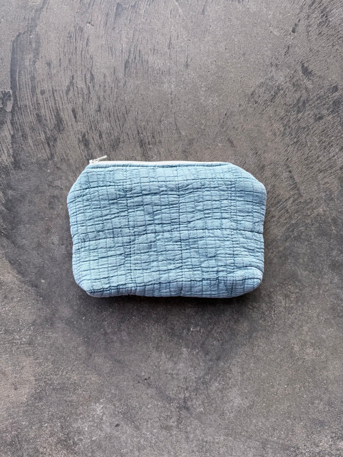 Small Makeup Bag - Variety 1