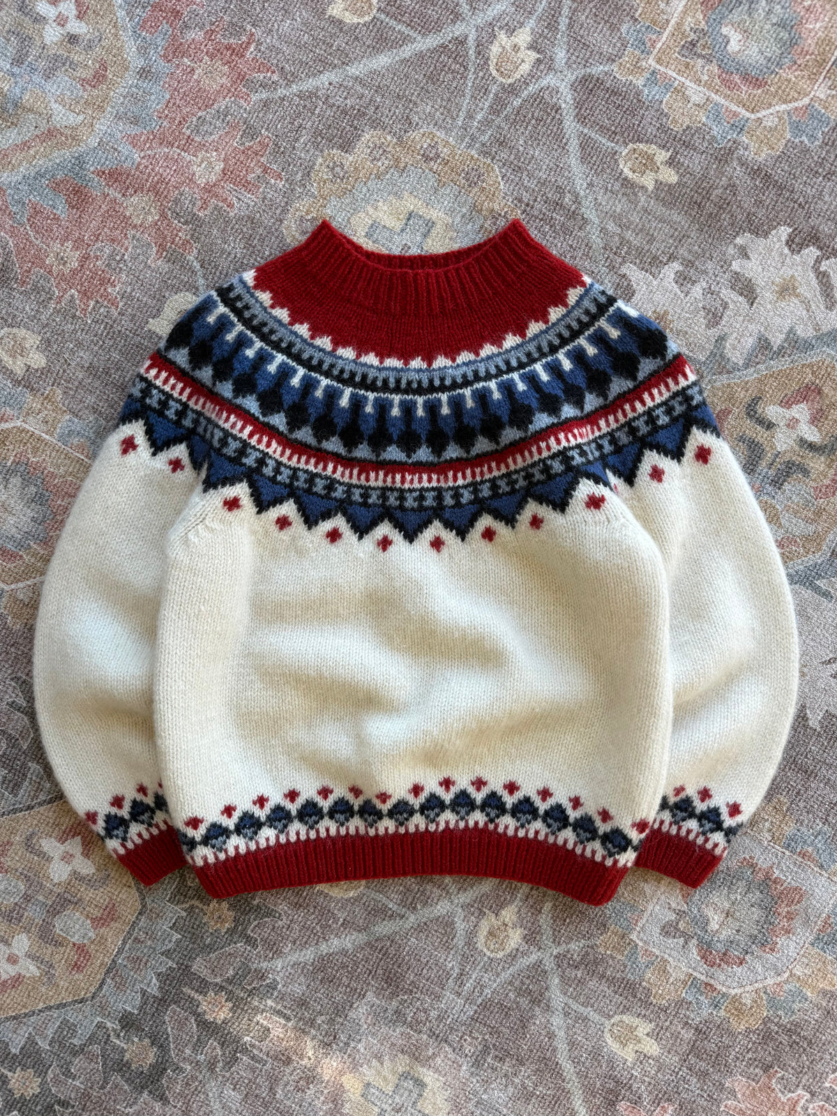 Sweater - XS