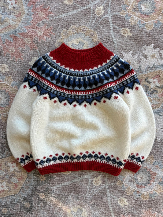 Sweater - XS