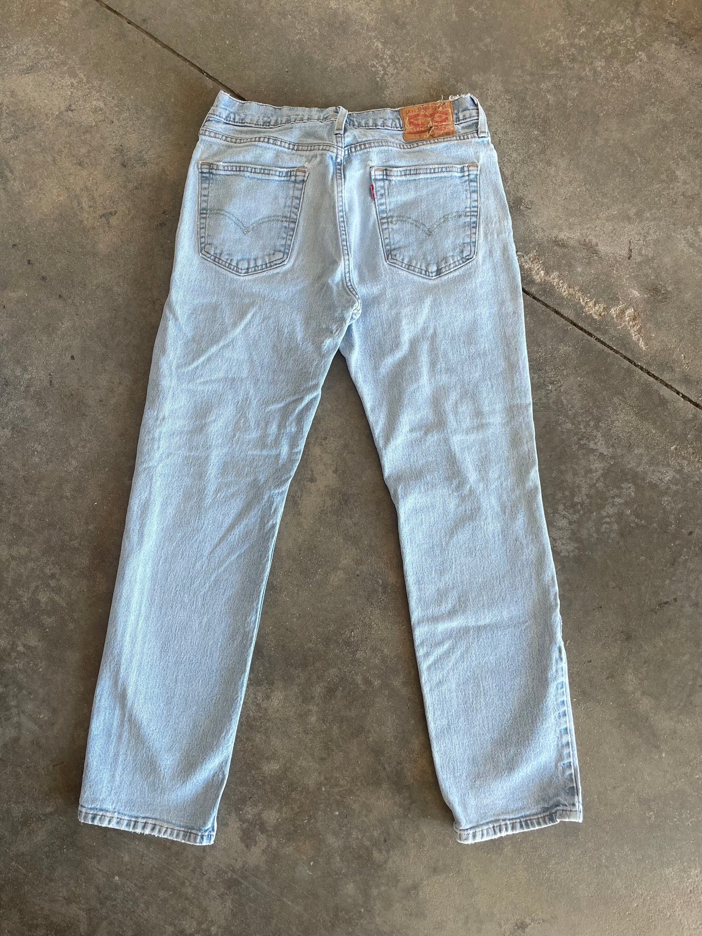 514 Levi’s - 30x30