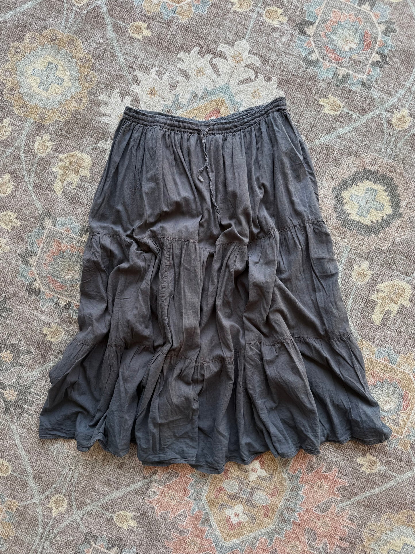 Maxi Skirt - L