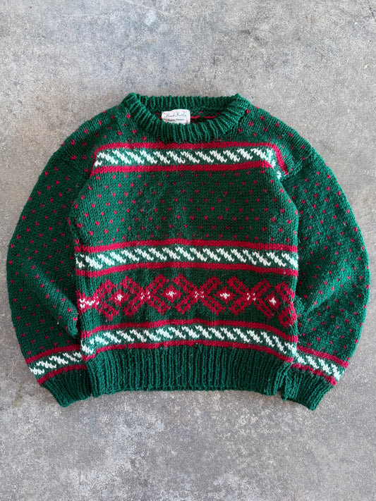 Christmas Sweater - S