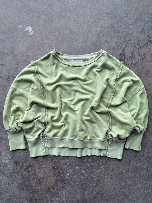 Free People Crew - L