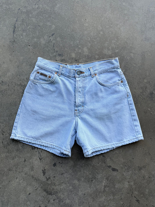 Denim Shorts - 28x4.5