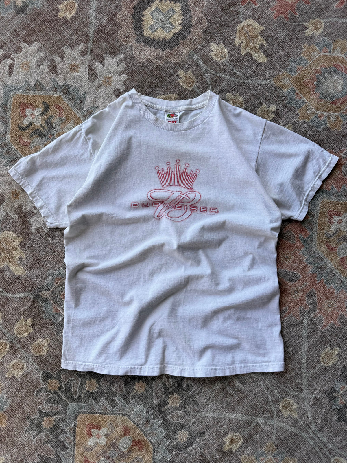 Budweiser Tee - L