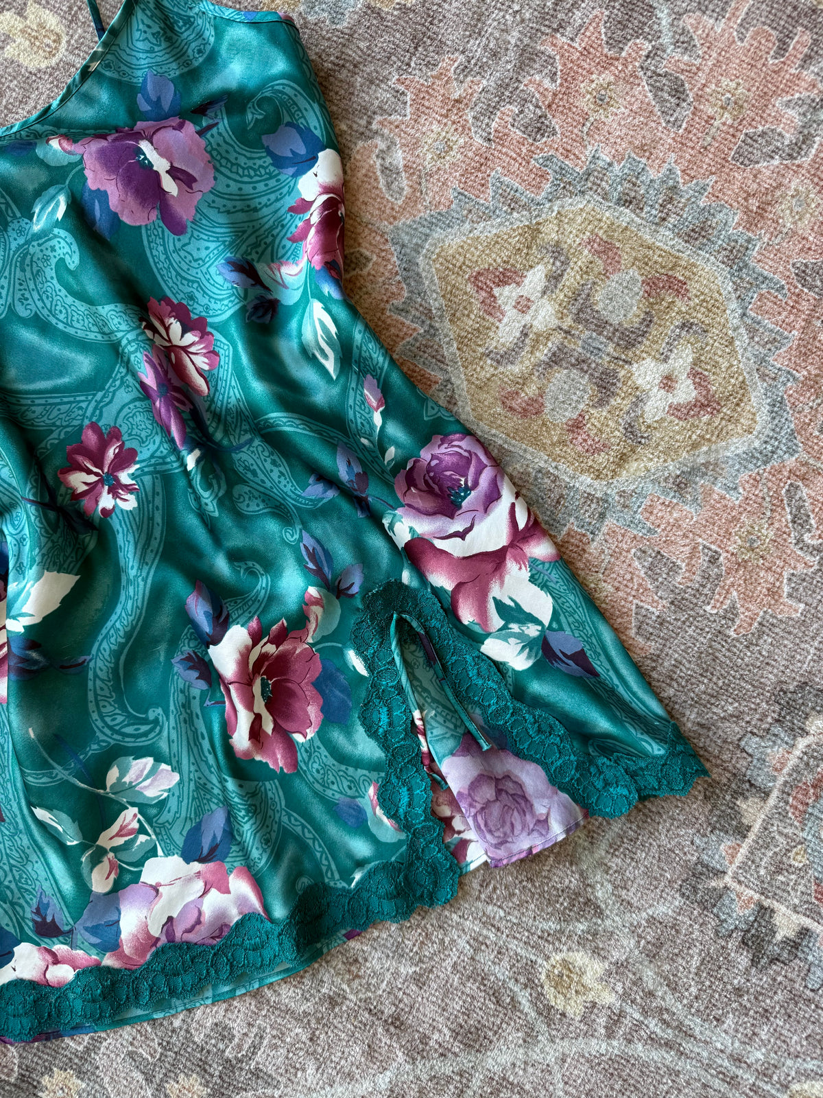 Slip Dress - S
