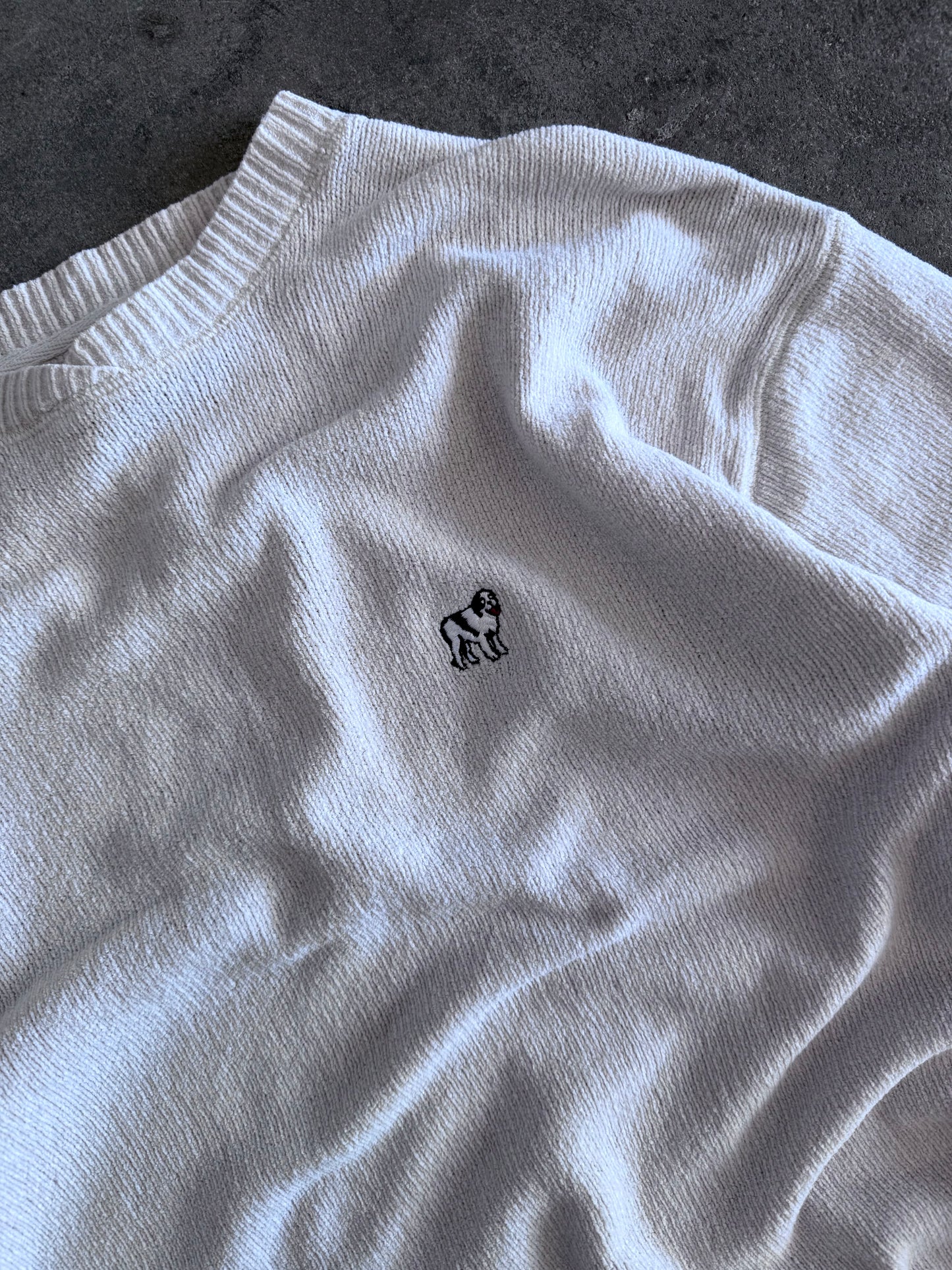 Big Dogs Sweater - M