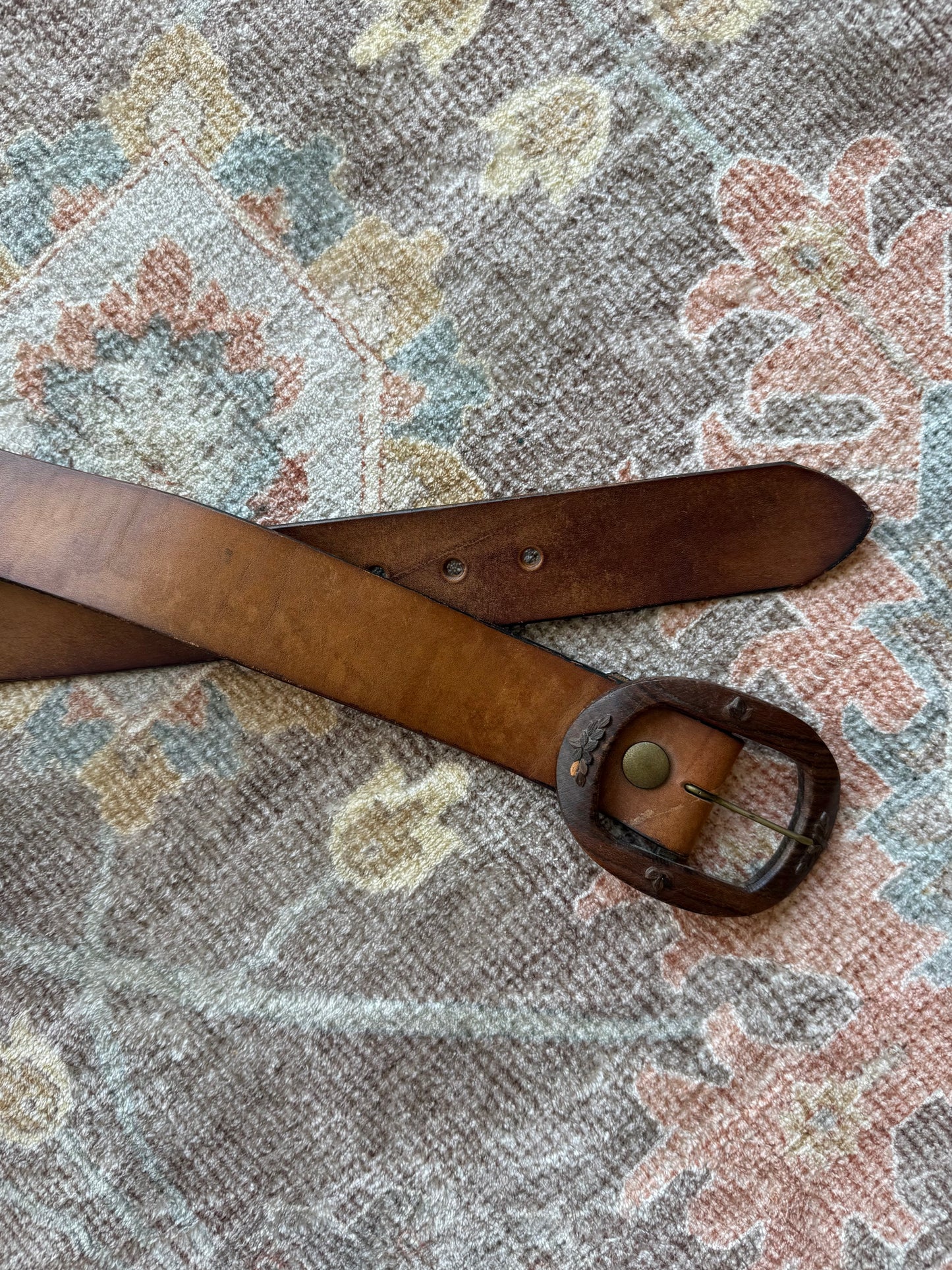 Belt