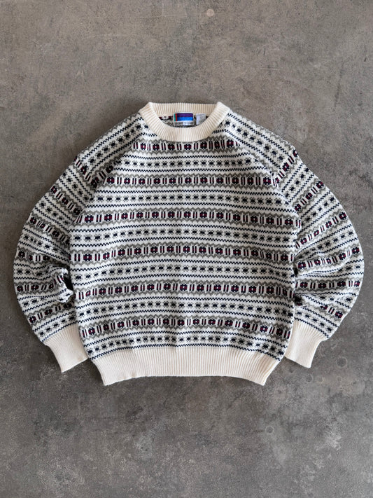 Sweater - XL