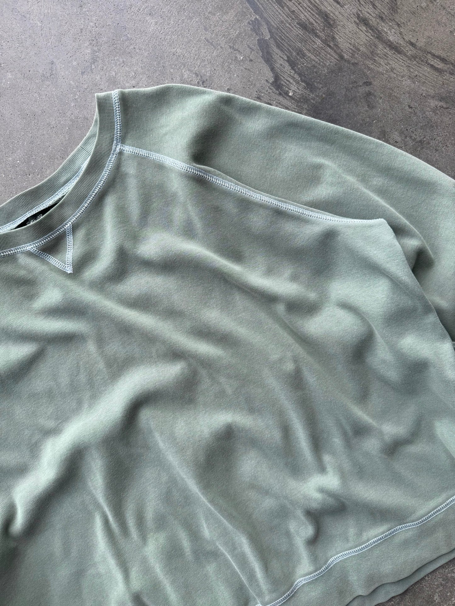 Knit Longsleeve - XL