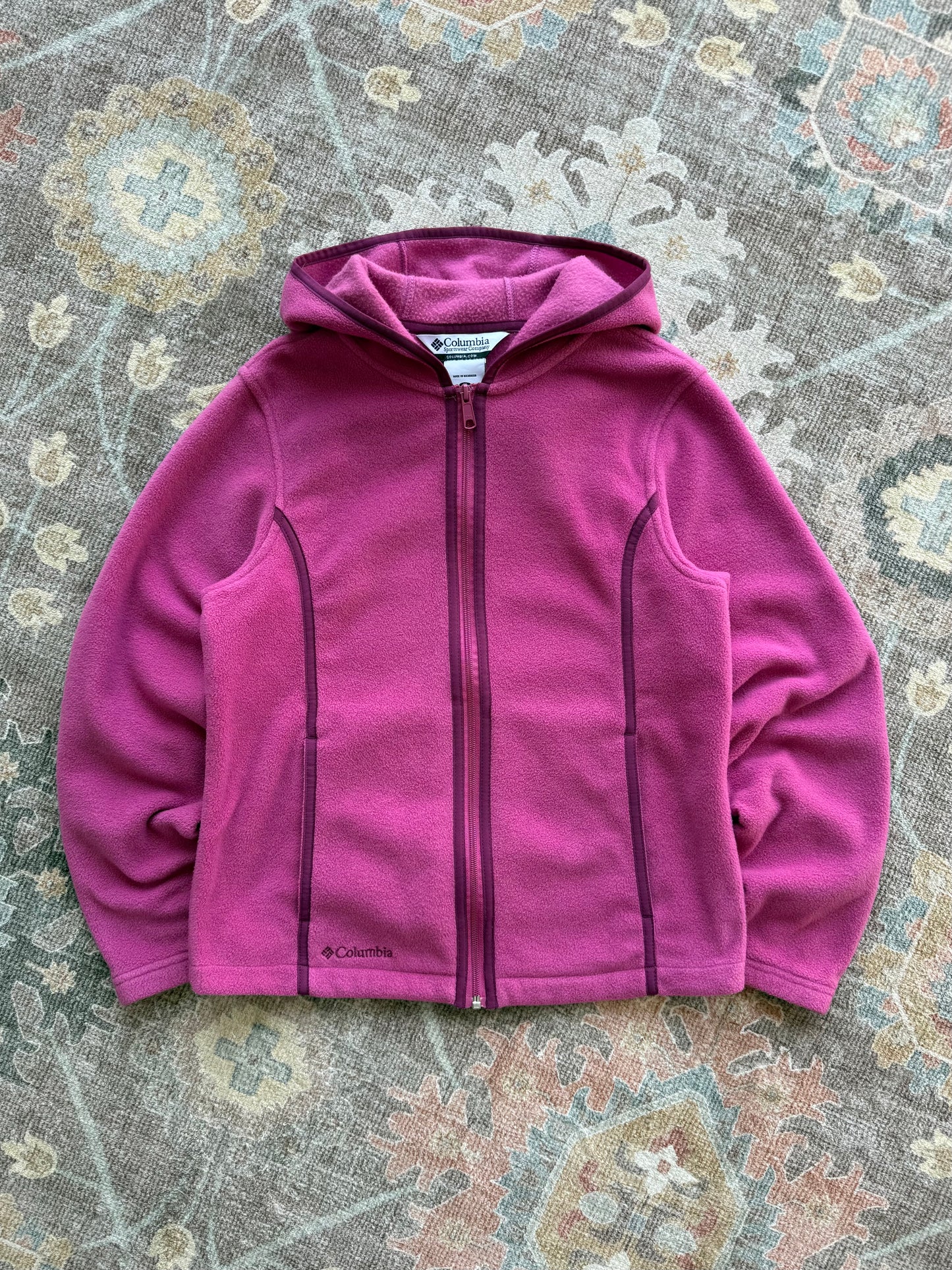 Fleece - M