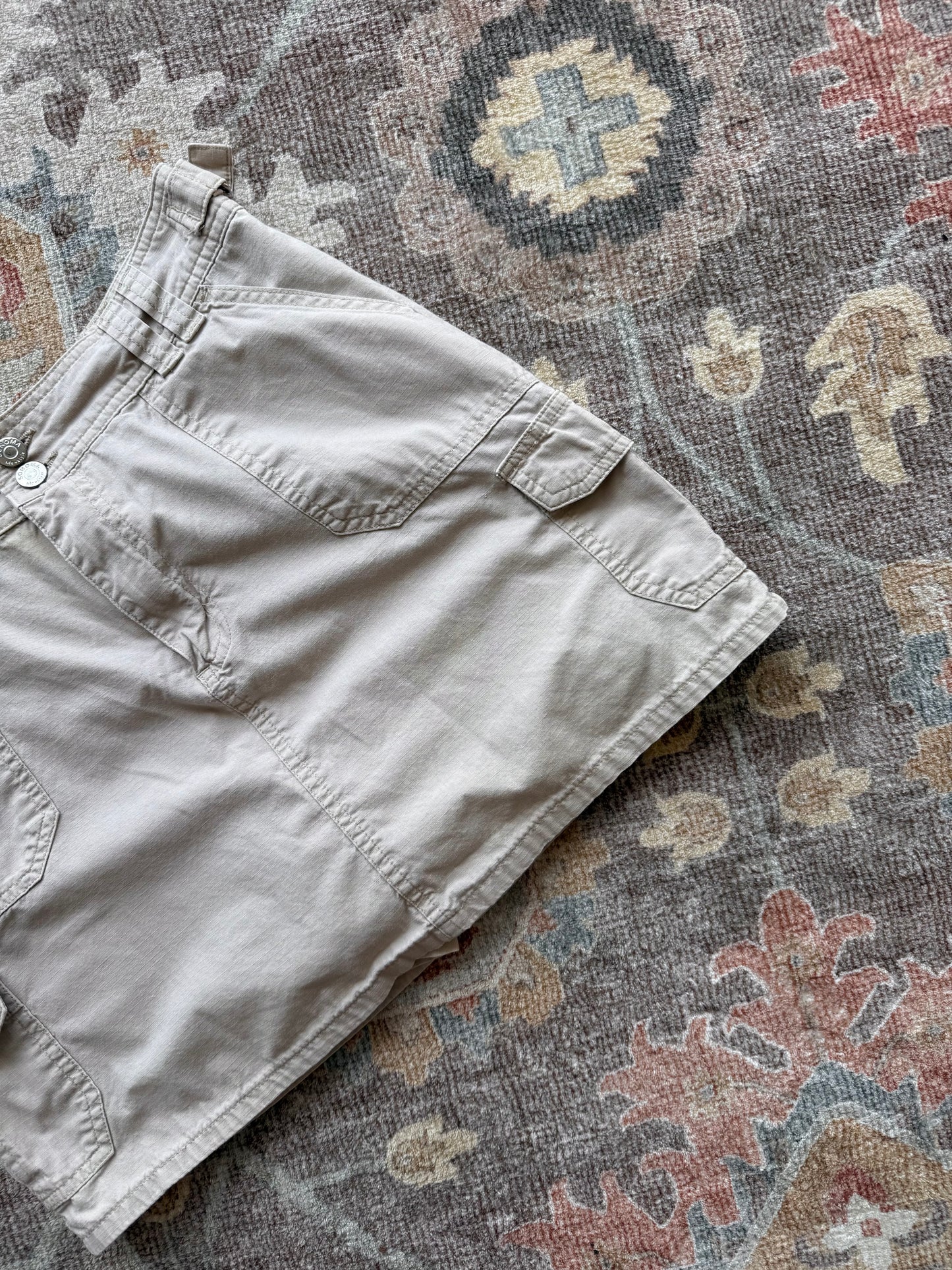 Cargo Skort - 27”