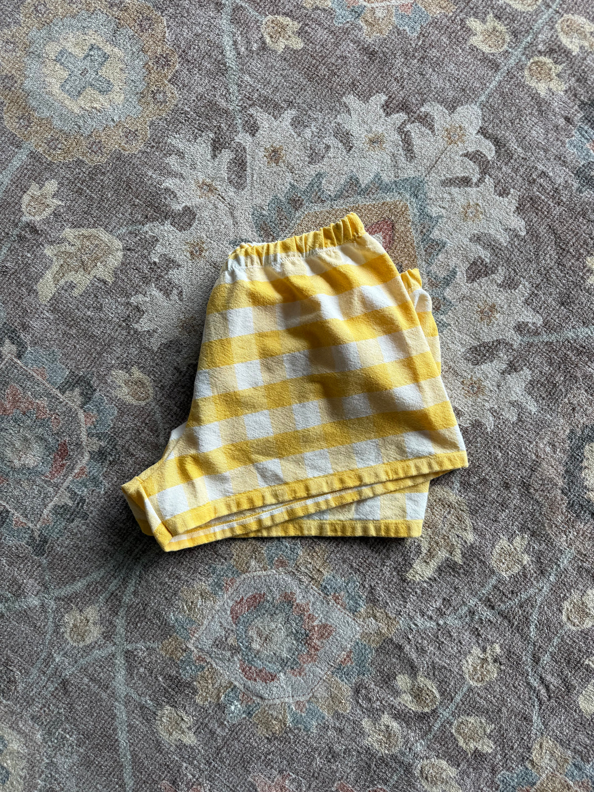 Blythe Shorts - M