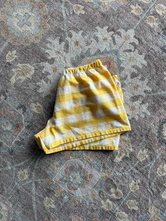 Blythe Shorts - M
