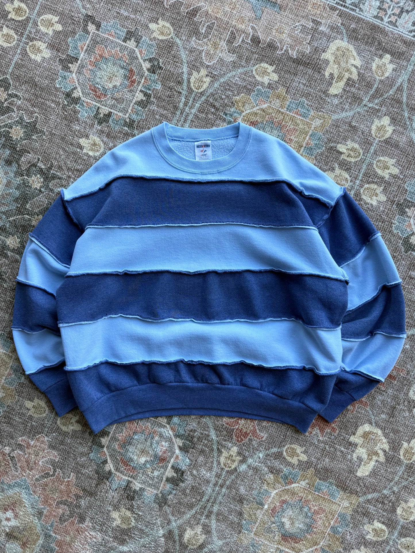 Striped Crew - Variety 1