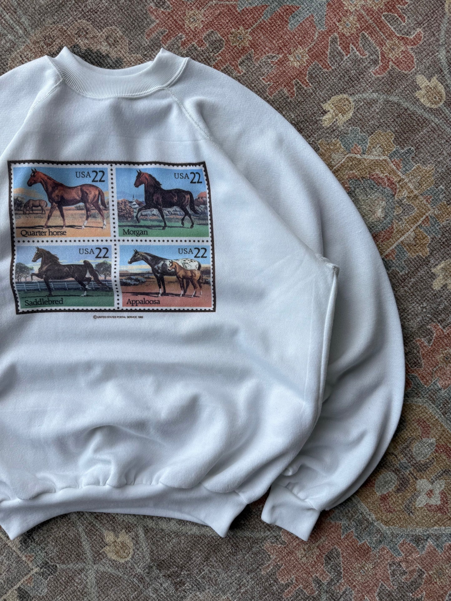 Horse Crew - XL