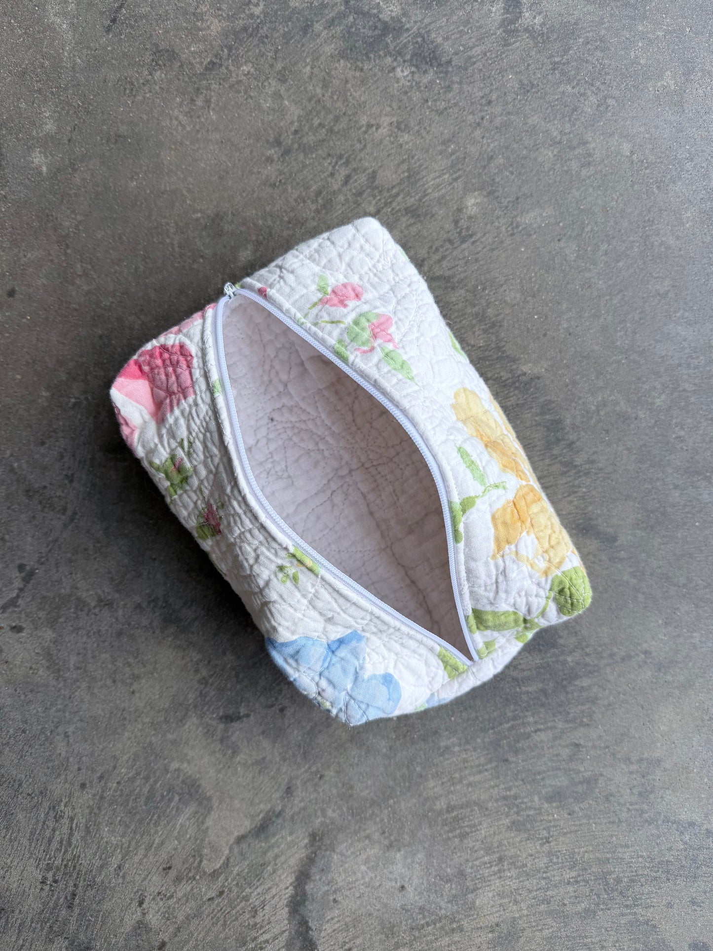 Small Makeup Pouch - Variety 1