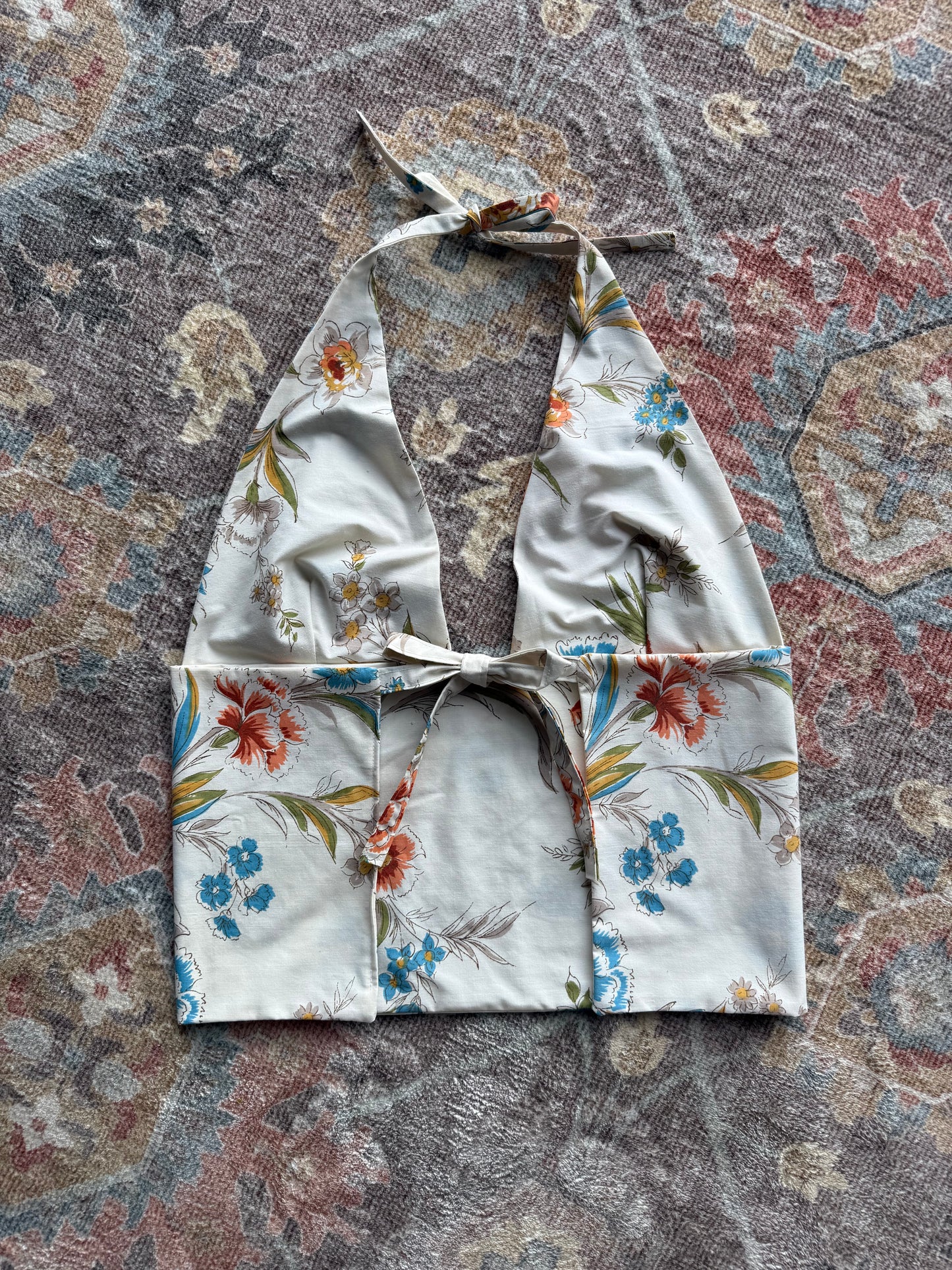 Lola Top - XL/2XL