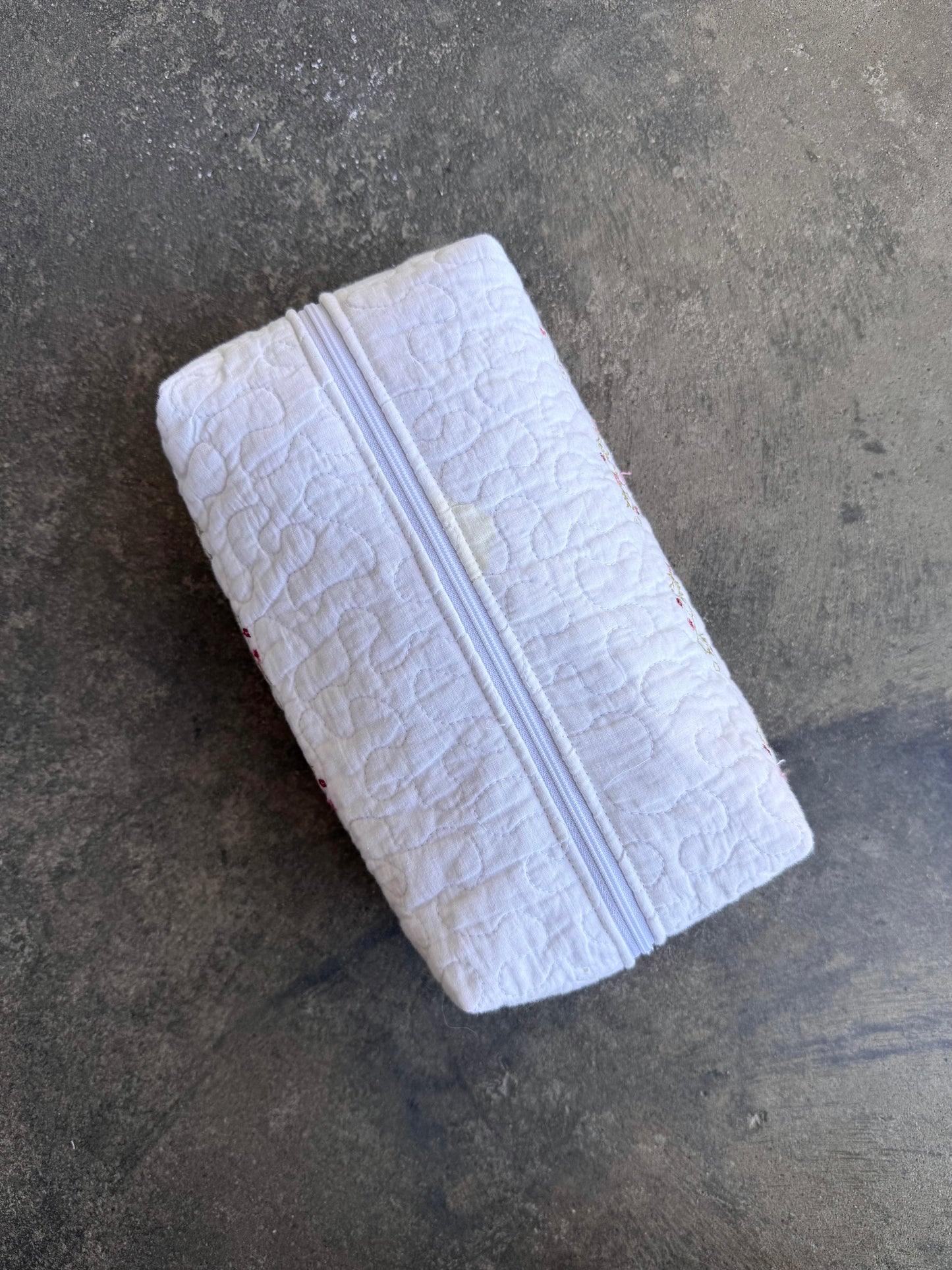 Large Makeup Pouch - Variety 2