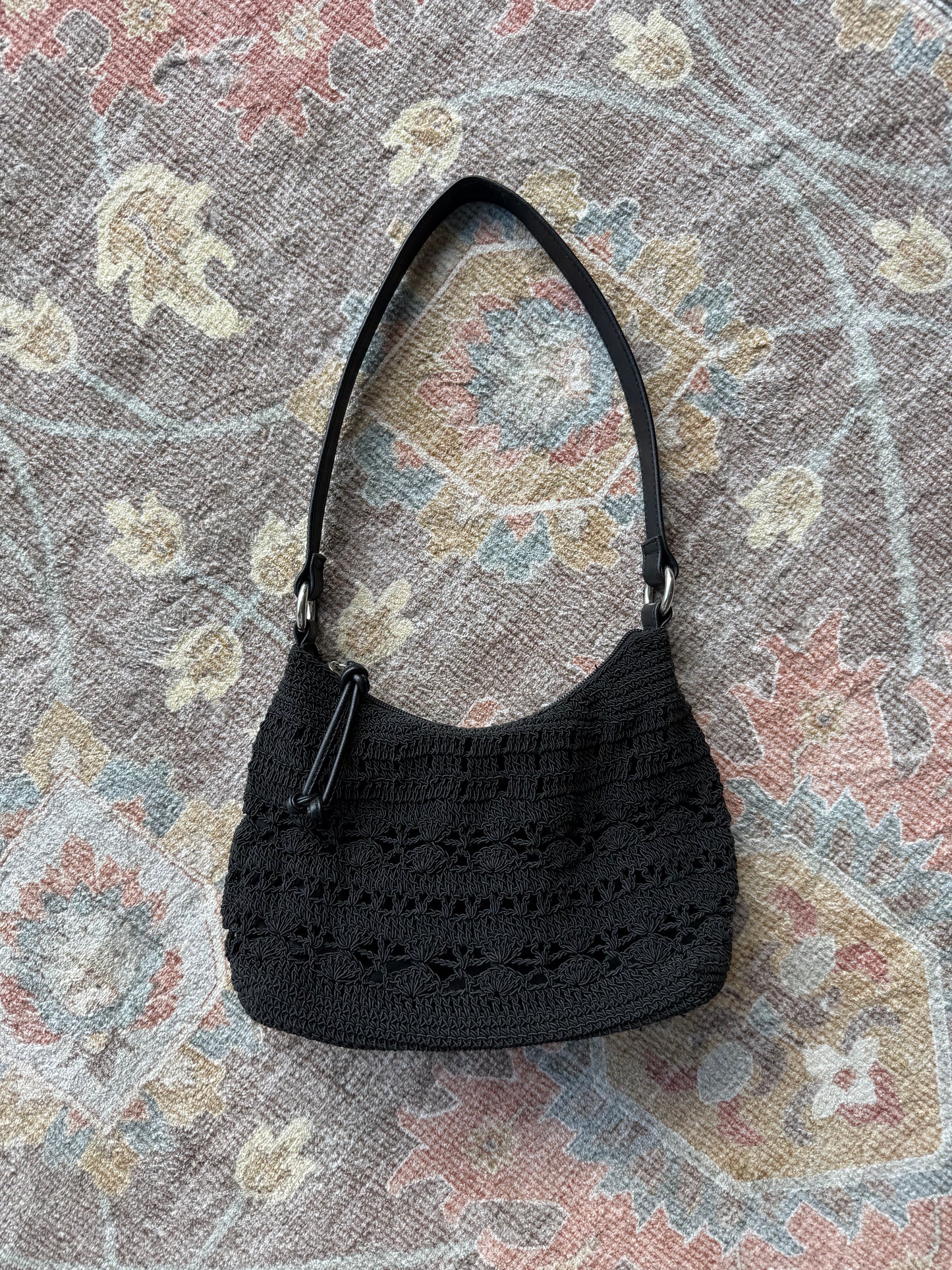 Crochet Purse