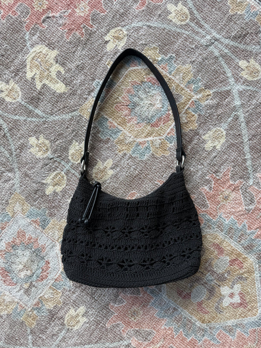 Crochet Purse