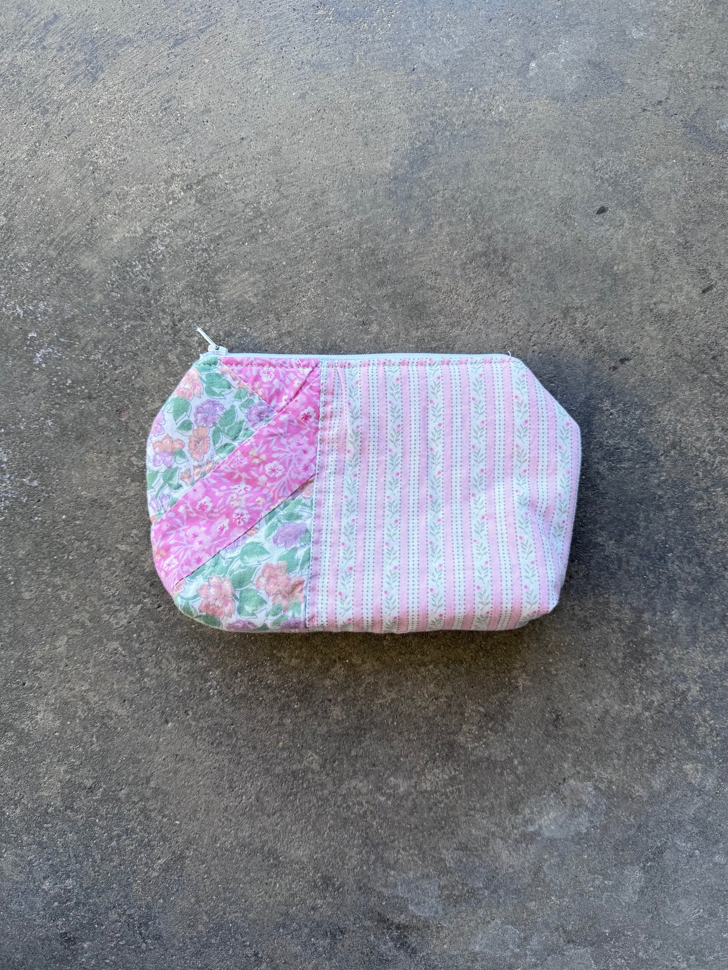 Small Makeup Bag - Variety 4