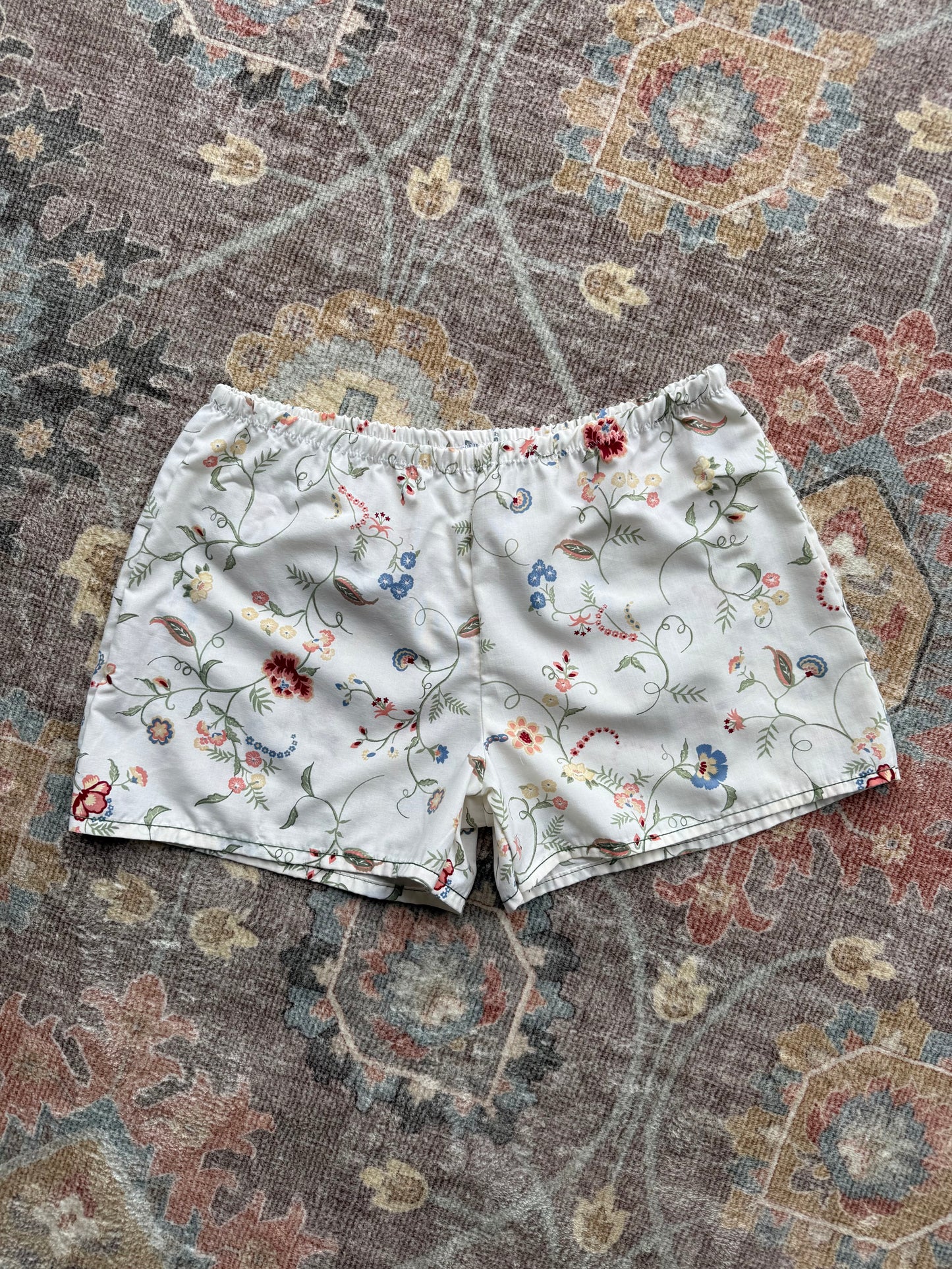 Blythe Shorts - M/L