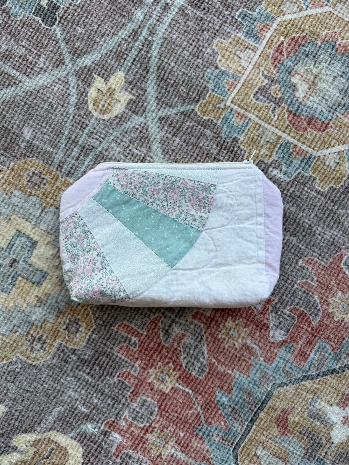 Small Makeup Bag - Variety 2