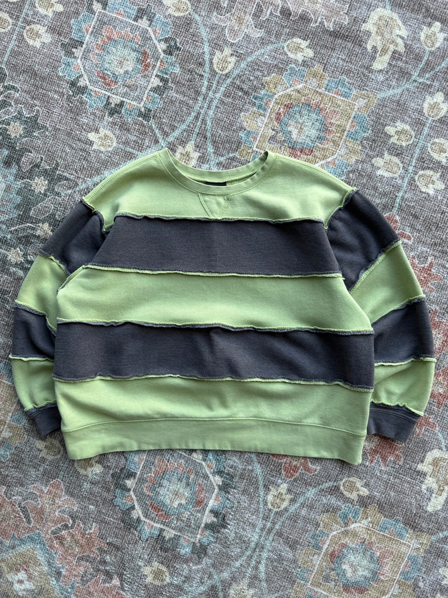 Striped Crew - Variety 1