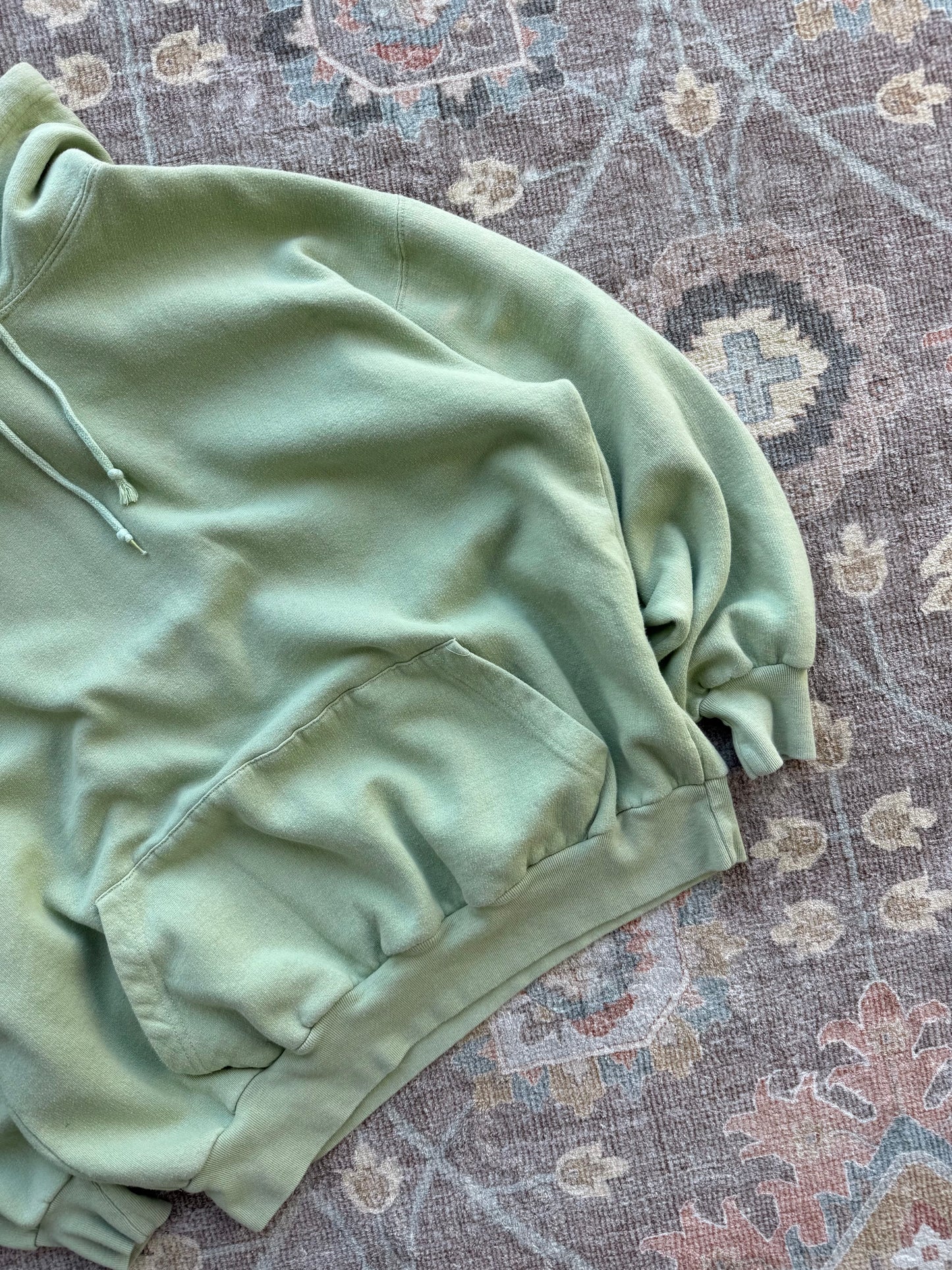 Hoodie - 2XL
