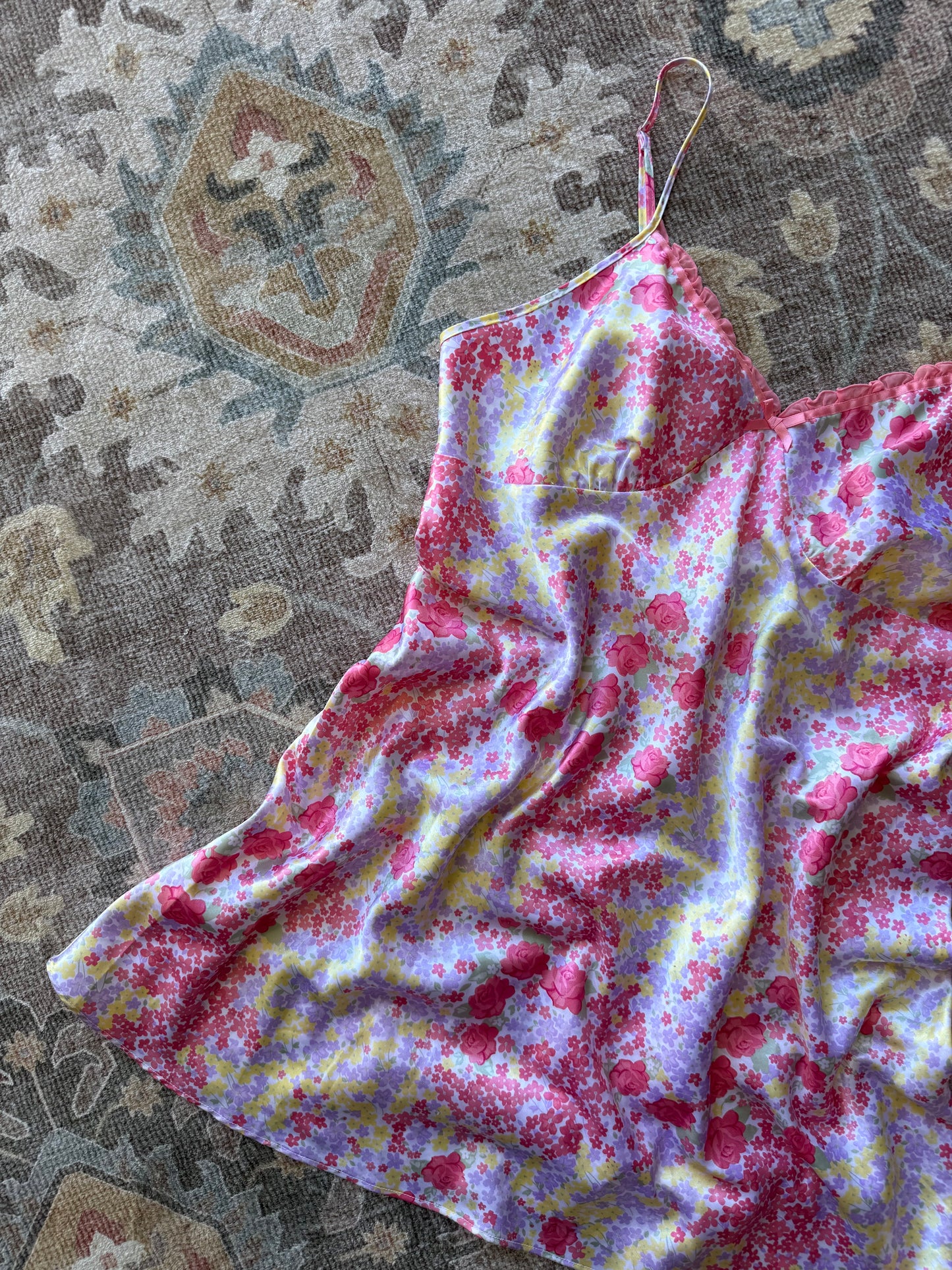 Slip Dress - XL