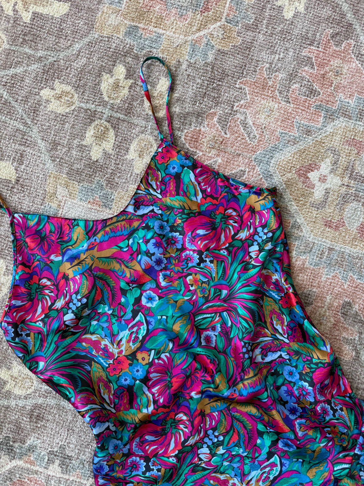 Slip Dress - M