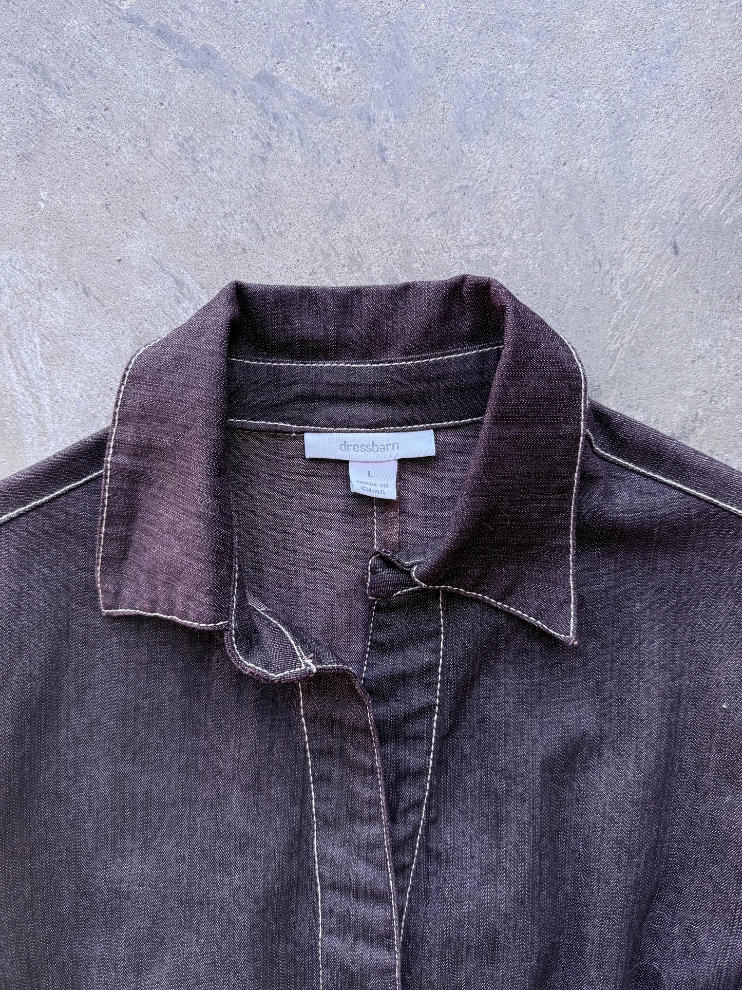 Jacket - L