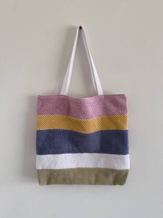 Towel Tote