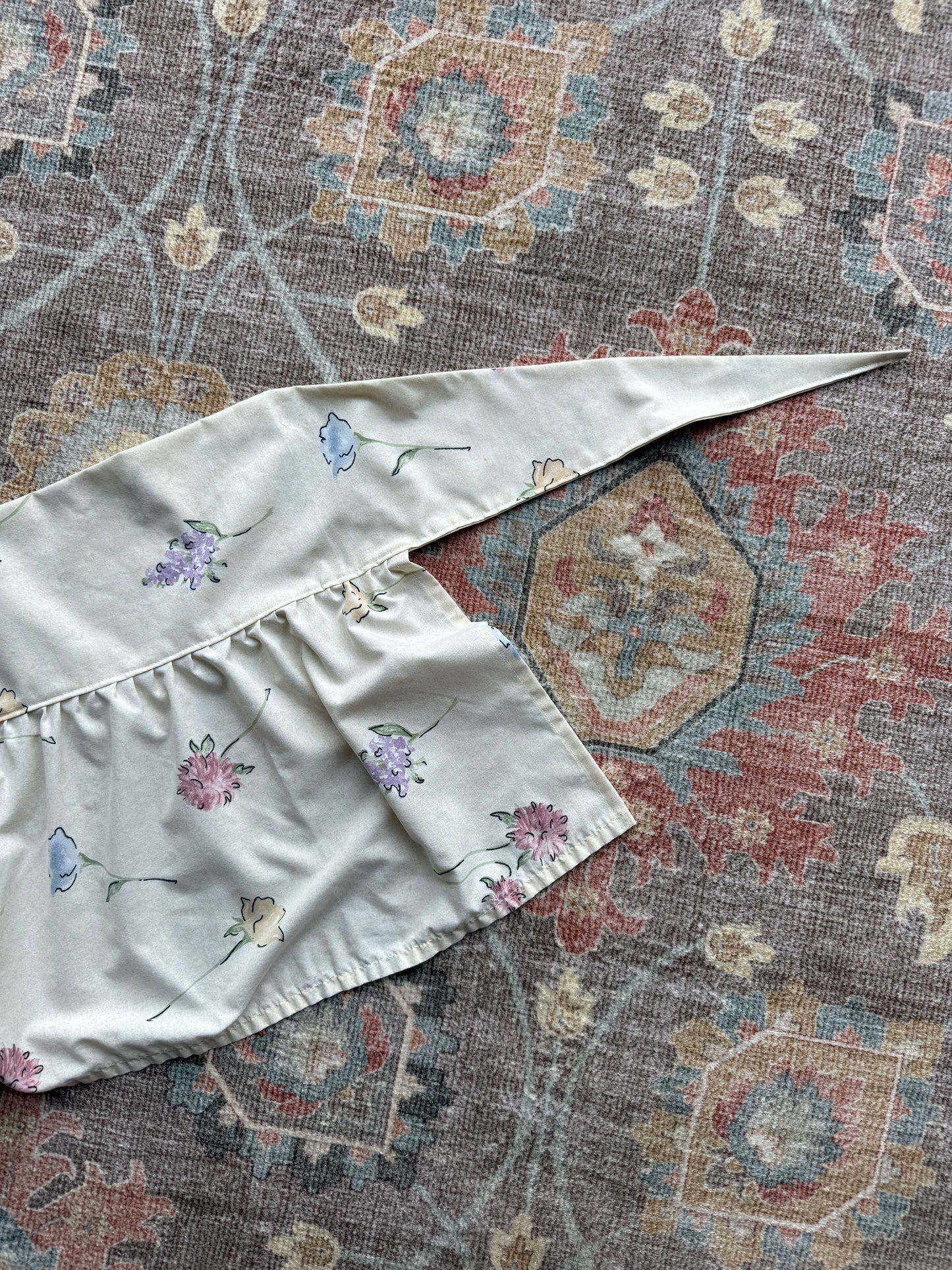 Luna Top - XL/2XL
