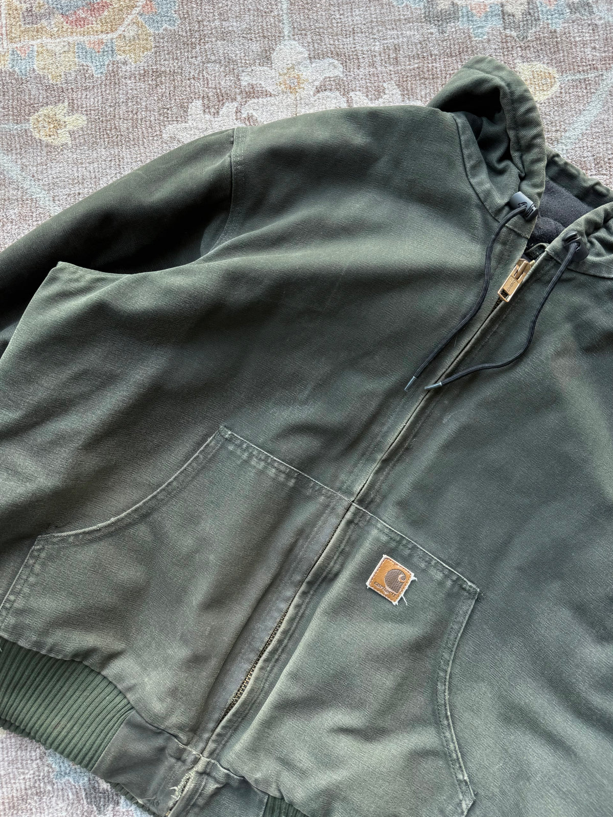 Carhartt Jacket - L
