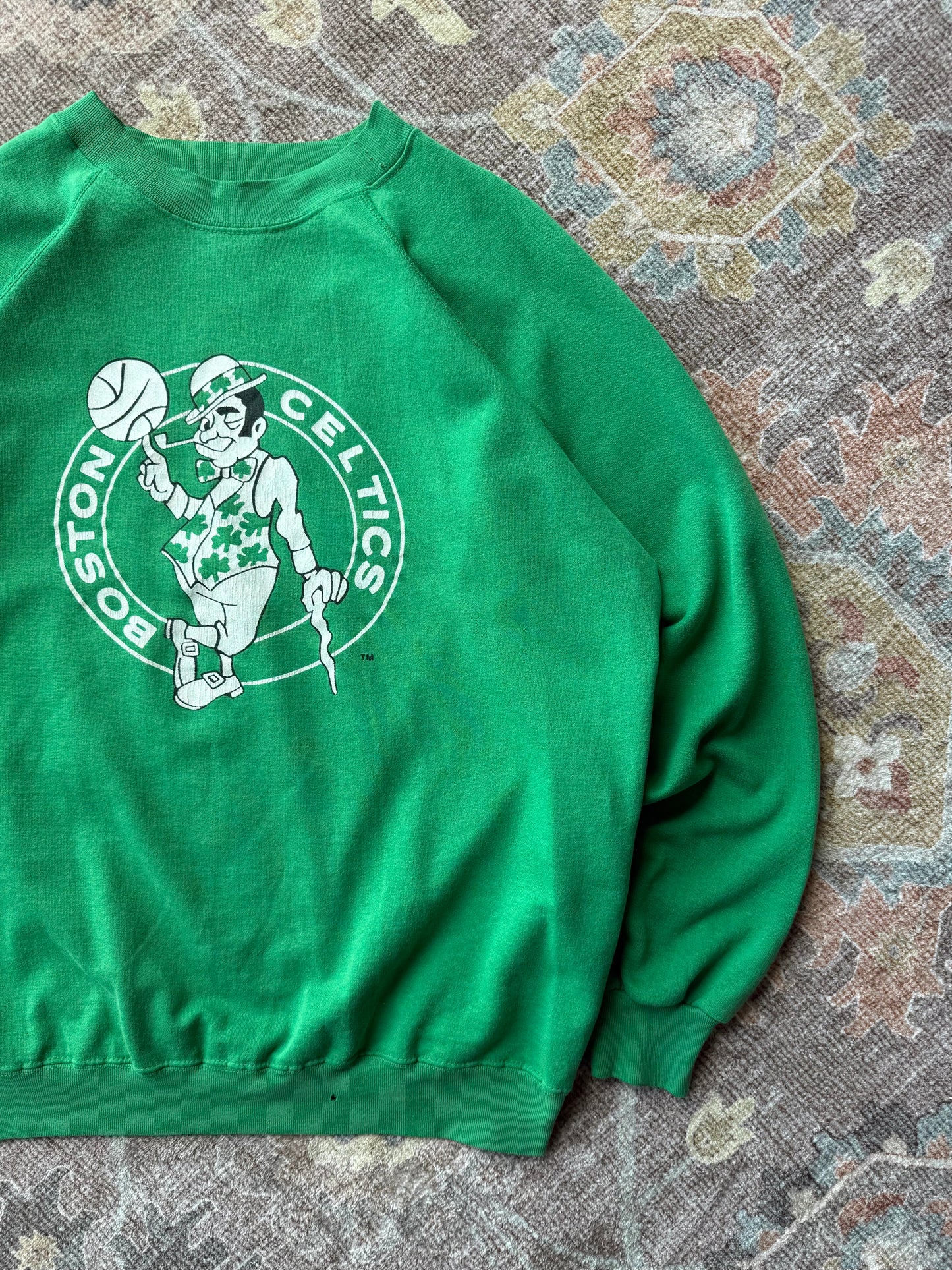 Celtics Crew - L