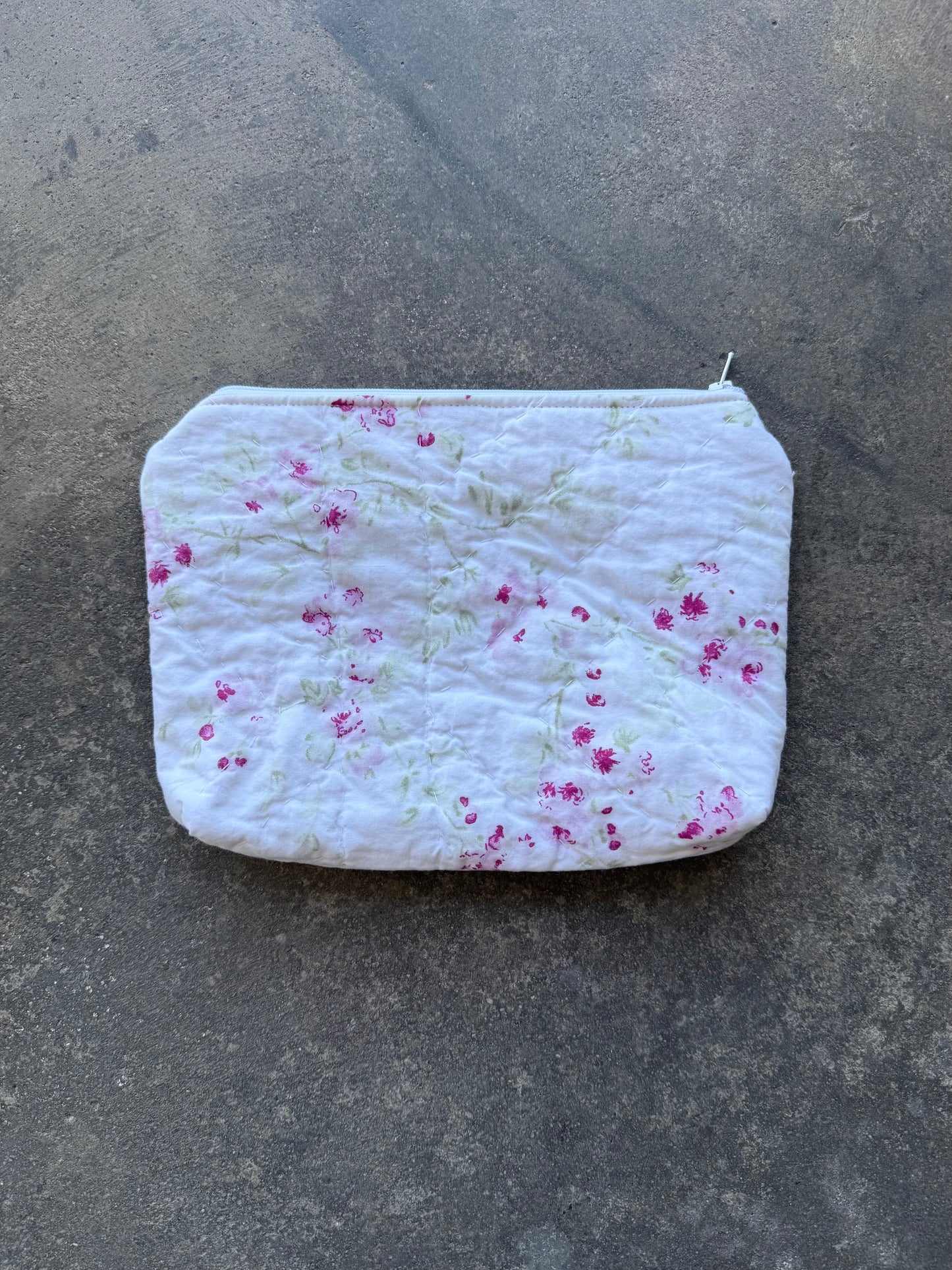 Large Makeup Bag - Variety 2