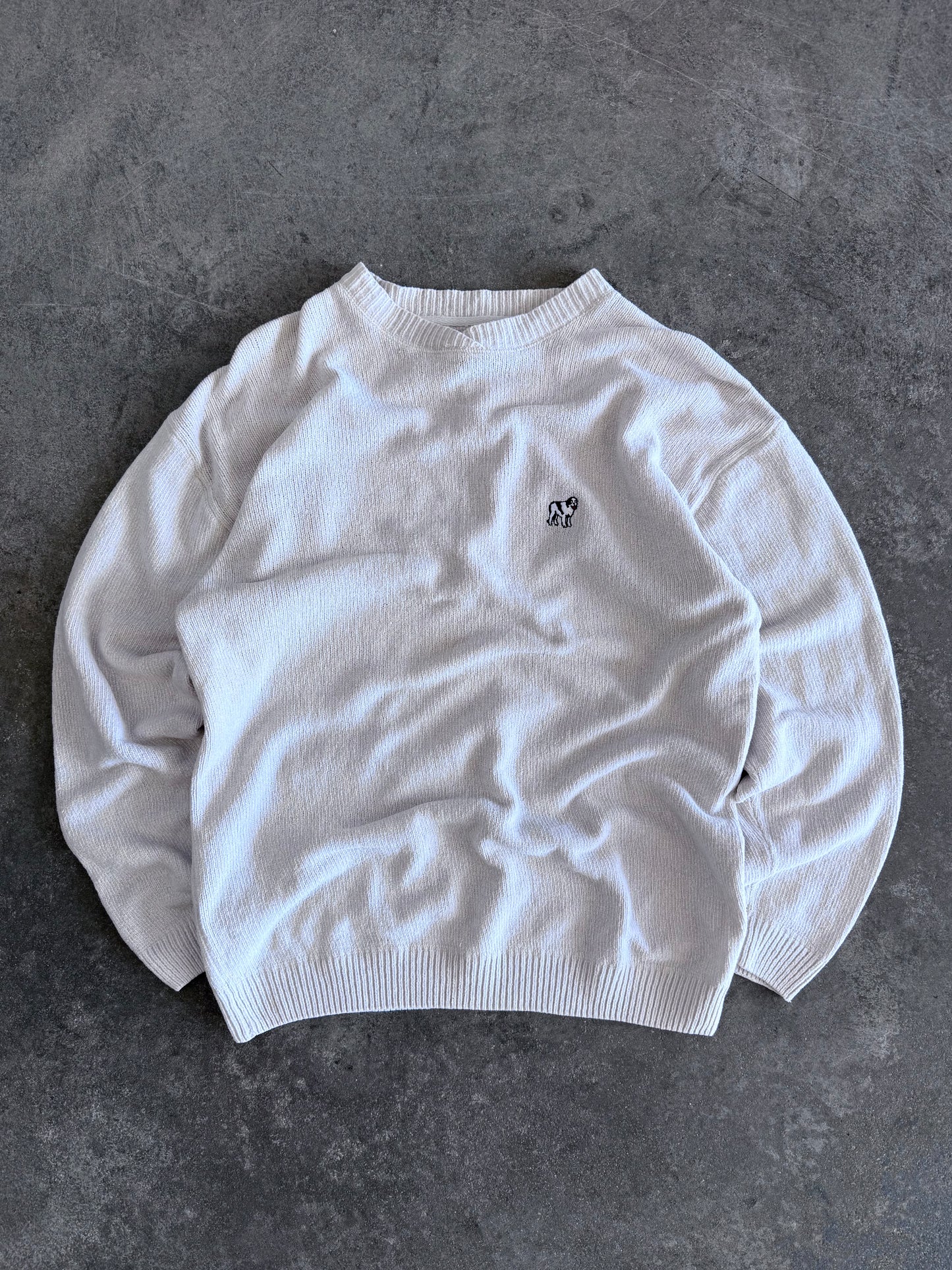 Big Dogs Sweater - M