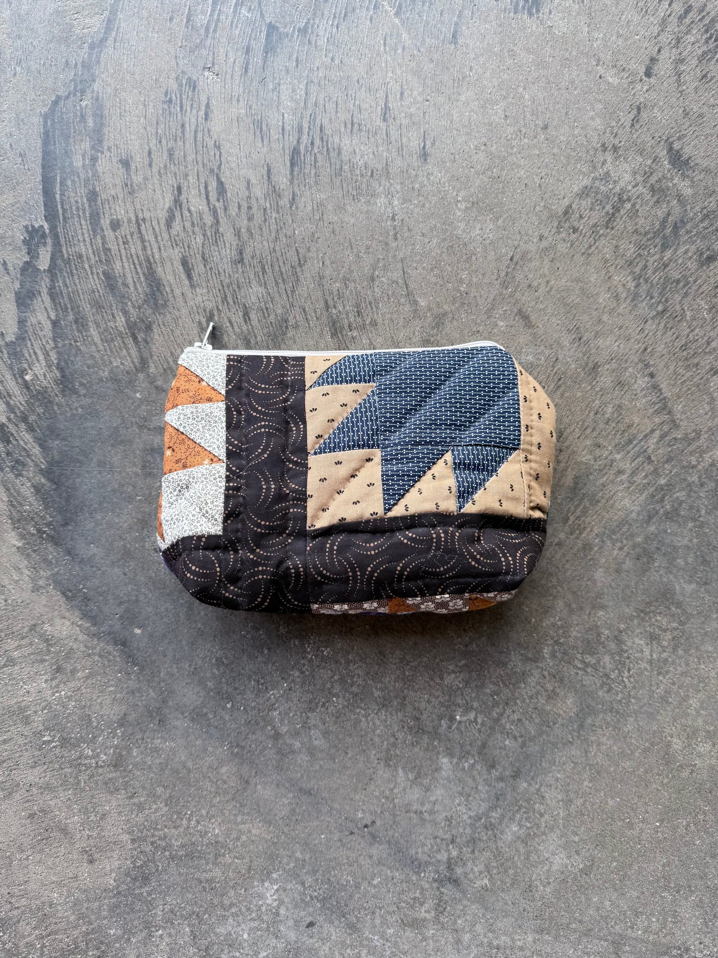 Small Makeup Bag - Variety 3