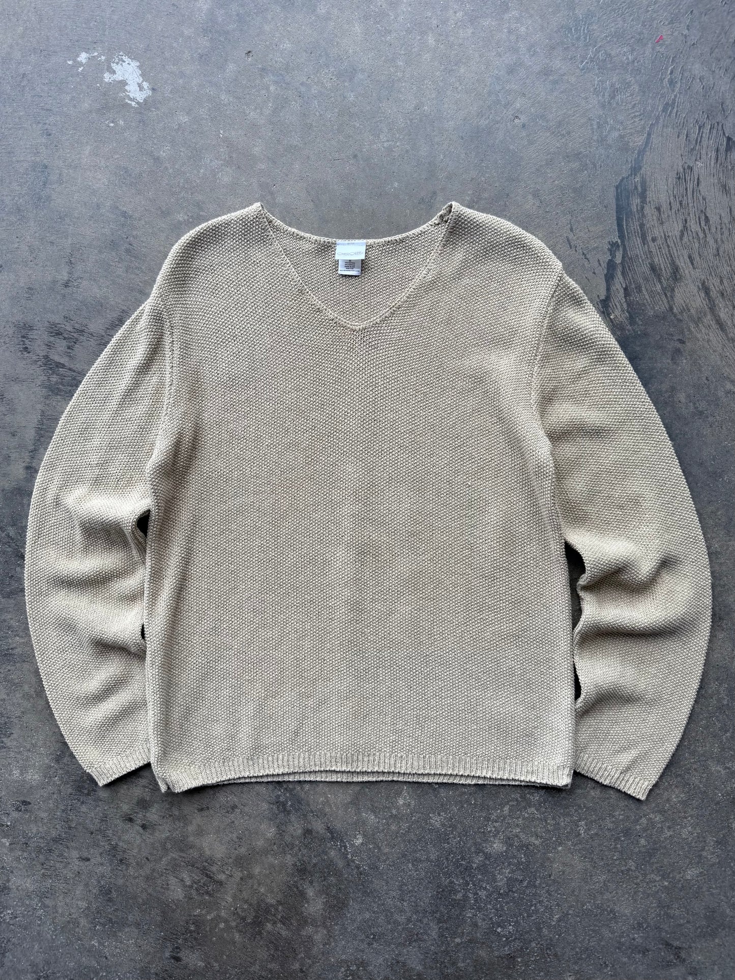 Sweater - M