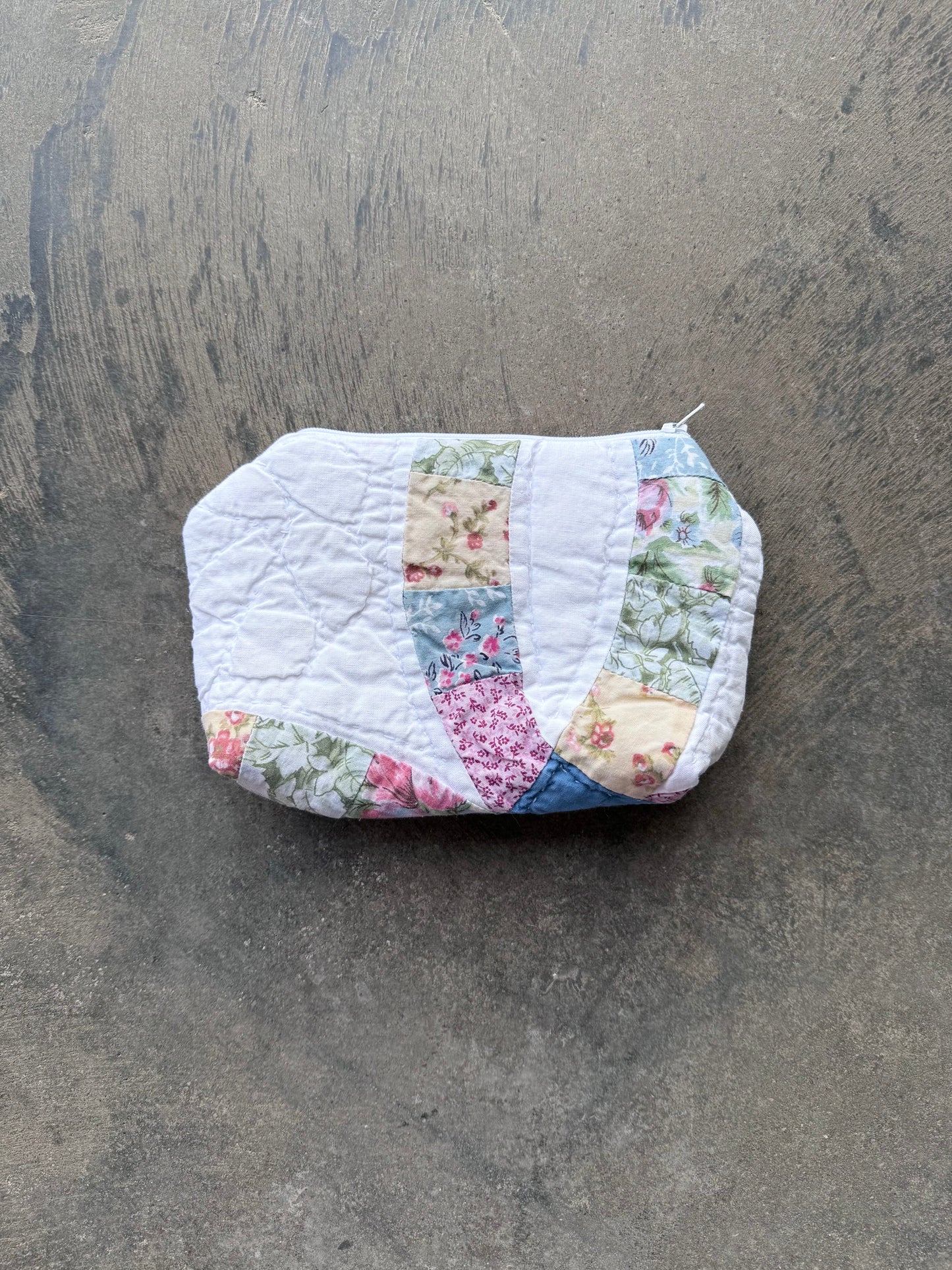 Small Makeup Bag - Variety 1