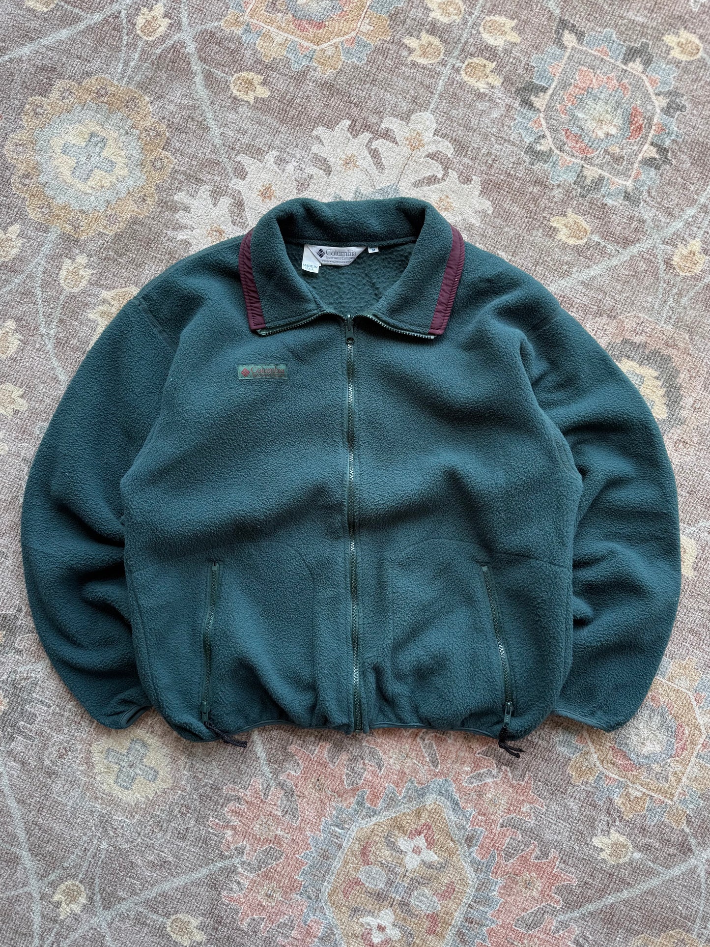 Fleece - M