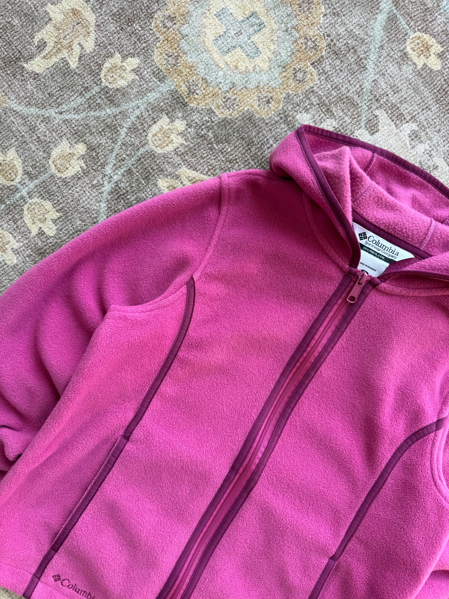 Fleece - M