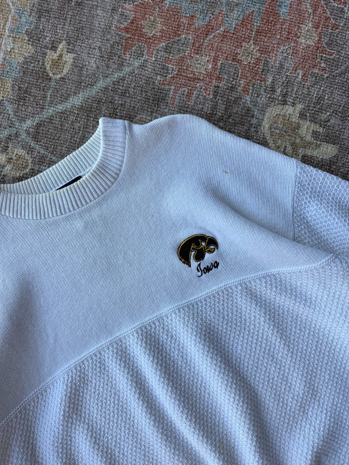 Iowa Sweater - L