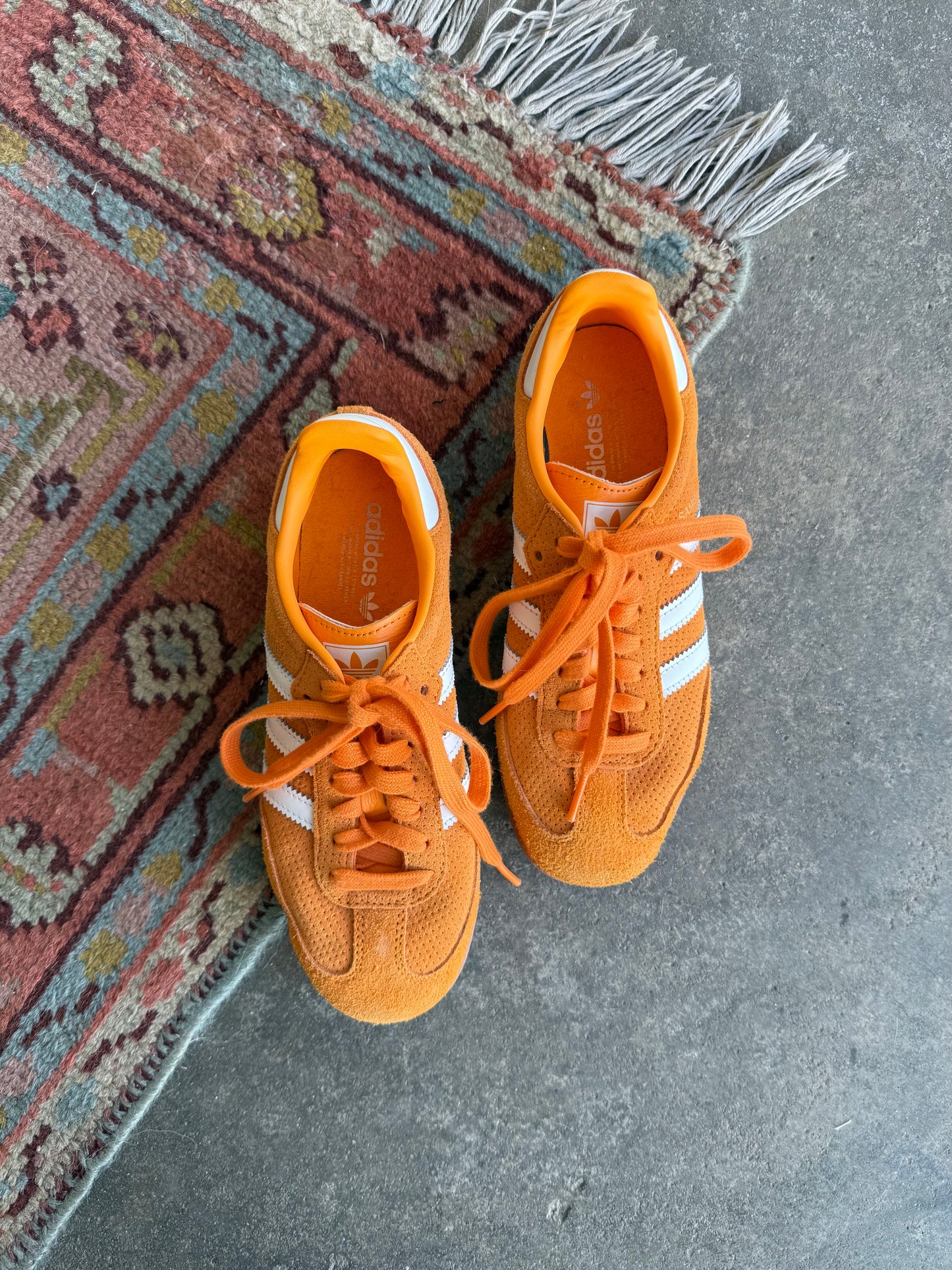 Adidas Samba - 5.5