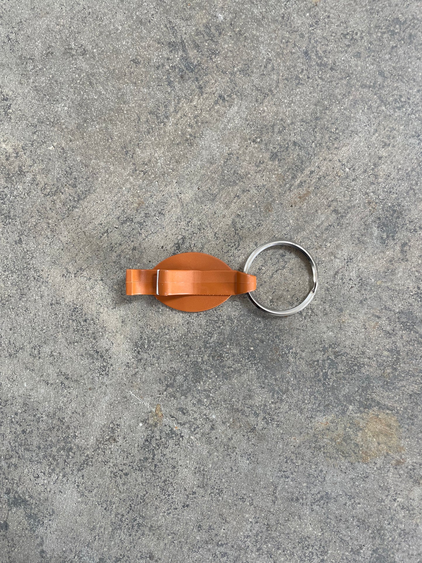 Budweiser Bottle Opener Keychain